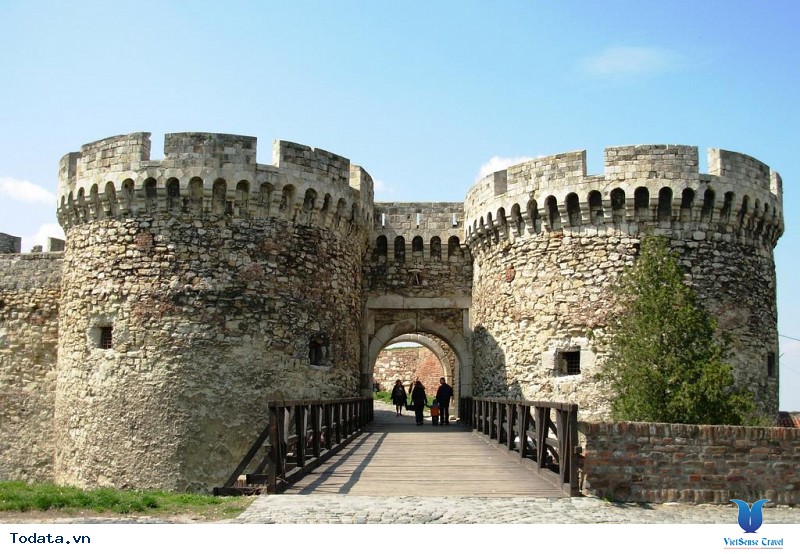 Xuôi Dòng Danube Khám Phá 7 Quốc Gia Châu Âu - Ảnh 4